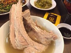 龙骨肉骨茶-松發肉骨茶(先得坊店)