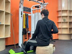 -天型健身工作室(大学城店)