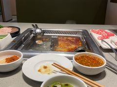 -海底捞火锅(珠影星光城夜宵主题店)