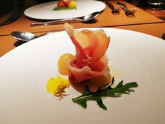 -柏蔻餐厅Le Banquet Bistro(天河北店)