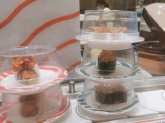 -新一番三文鱼寿司(大东海店)