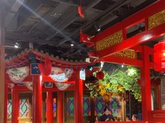 -北平食坊·烤鸭(黄寺大街店)