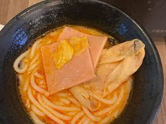 -阿香米线(乐客城店)