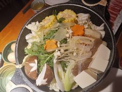 牛肉寿喜锅-有喜屋·烧鸟·居酒屋(周浦万达店)