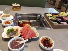 -海底捞火锅(高科东路店)