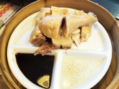 江南白切鸡-卤儿道道(龙游路店)