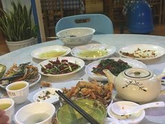 -龙湾海鲜渔村餐厅(亚龙湾店)