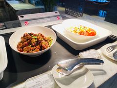 -丽都皇冠假日酒店·Matrix亦餐厅(望京店)