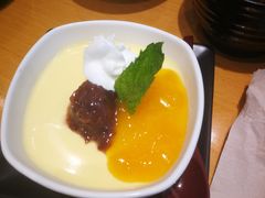 芒果布丁-胜博殿日式炸猪排(西红门店)