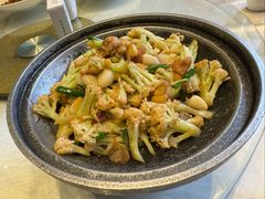 -老平安农家菜(平安店)