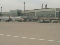-太原武宿国际机场