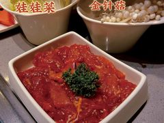 -海底捞火锅(天一广场亚细亚店)