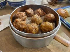 蒸肉圆-王阿盖手工小吃(衢州三和里店)