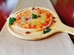 -芙澜西餐厅(东北大厦店)