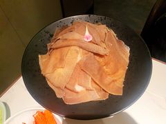 -领鲜天下·焗海鲜·花胶鸡(天目里店)