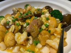 -隆喜元鱼汤包·海鲜(中联广场店)
