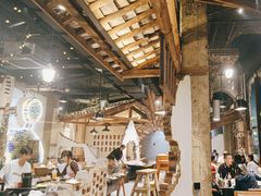 -塘屋烧烤·云南火塘烧烤品牌(新亚洲店)