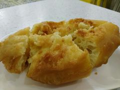 牛脷酥-芬芳甜品(同福路店)