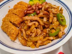 -新世界餐厅(万达店)