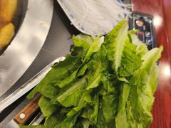 -田家大院东北农家菜铁锅炖(西安总店)