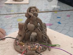 -tomato蕃茄田艺术(新天地中心)