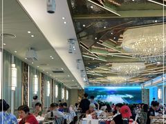 大堂-御彩酒家(东风东路店)