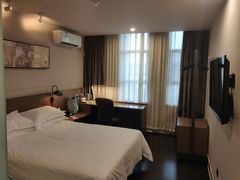 -锦江之星(淮安万达广场健康东路店)