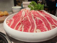 -野·大山里野生菌石锅土鸡(益田假日店)