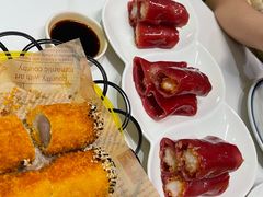 -粤食堂(天津和悦汇店)