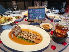 -遇外滩(BFC外滩金融中心店)