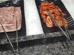 -福成自助烤肉(长阳店)