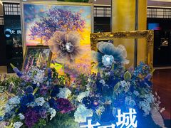 -华豫川酒家(大卫城店)