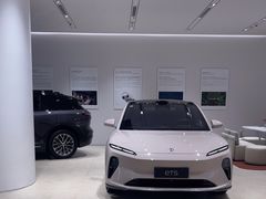 -蔚来空间(北京颐堤港店)