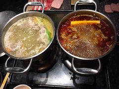 -王家渡火锅店(棕榈泉店)
