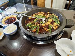 -九寨沟石锅鱼(沣峪口二十年店)
