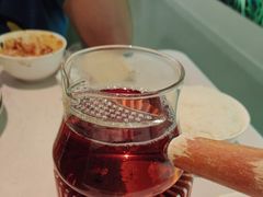 -眉州东坡·熊猫主题餐厅(枫蓝店)