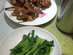 -鸽味轩·粤菜小馆(高楼门总店)
