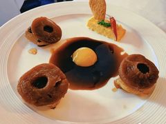 -火车头法国西餐厅