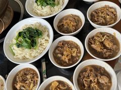 -情忆草原涮肉馆