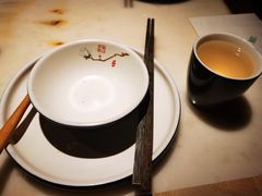 -绿茶餐厅(北京凤凰汇店)