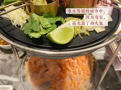 -禄婶鸡煲·打边炉
