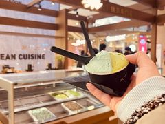 -九十葉·抹茶(南京·德基店)