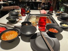 -鼎膳常火锅(华阳店)