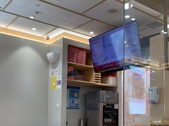 -喜家德虾仁水饺(浦东山姆店)