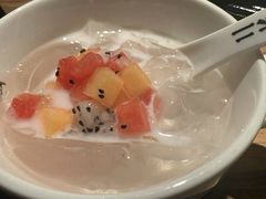 -太二酸菜鱼(深圳布吉万象汇店)