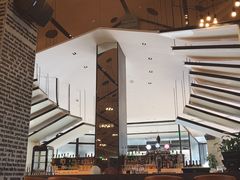 -WOLFGANG PUCK KITCHEN & BAR(迪士尼小镇店)
