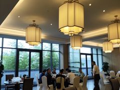 -水月周庄铂尔曼酒店-水月荟中餐厅