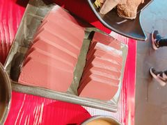 谭公鸭血-谭鸭血老火锅(漳州路店)