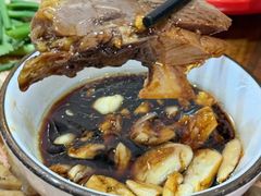 -姐妹鸭仔饭店(湾南路店)