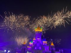 -青岛方特梦幻王国